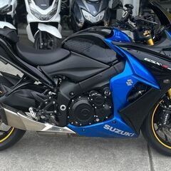 ☆週末価格☆SUZUKI　スズキ　GSX-S1000F　GSXS...