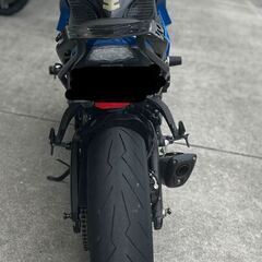 ☆週末価格☆SUZUKI　スズキ　GSX-S1000F　GSXS1000F　GSX-S750　GSX-S100　MT-09　ニンジャ1000の画像