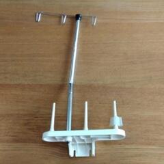 シンガー縁かがりミシ　二本糸の画像