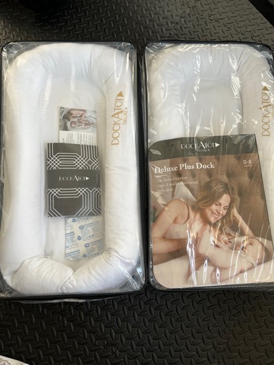 ドッカトット　バラ売り可