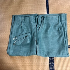 カーテン
