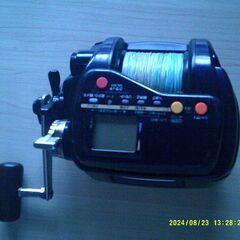 ダイワ　SUPER　TANACOM　EX　５０