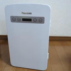 ポータブル冷蔵庫 