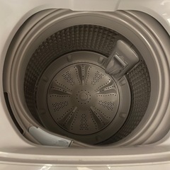 洗濯機
の画像