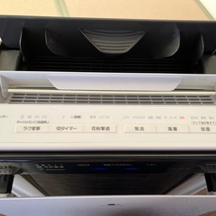 空気清浄機の画像