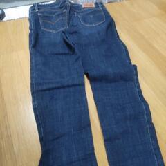 【終了】ジーパン等✕5本の画像