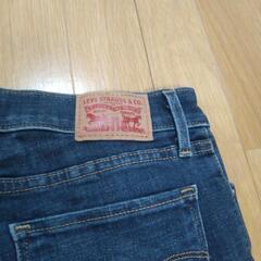 【終了】ジーパン等✕5本の画像