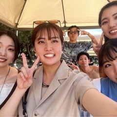 【一緒に楽しもう🎉 初心者大歓迎🔰】