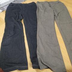 【終了】ジーパン等✕5本の画像