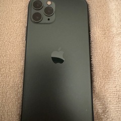 iPhone11pro 256GB