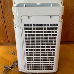 美品‼️SHARP プラズマクラスター　加湿空気清浄機の画像