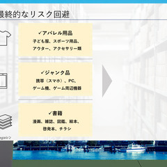 アシスタント募集の画像