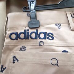 143/608 adidas アディダス テーラーメイド メンズ パンツ サイズ79の画像