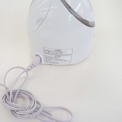 ★ジモティ割あり★ Panasonic 家電一般（nano care）  20年製 動作確認／クリーニング済み TJ8132の画像