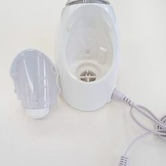 ★ジモティ割あり★ Panasonic 家電一般（nano care）  20年製 動作確認／クリーニング済み TJ8132の画像