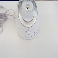 ★ジモティ割あり★ Panasonic 家電一般（nano care）  20年製 動作確認／クリーニング済み TJ8132の画像