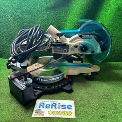 マキタ LS0611 スライドマルノコ コード式【市川行徳店】【店頭取引限定】【中古】管理番号：ITX8TG4N25SC