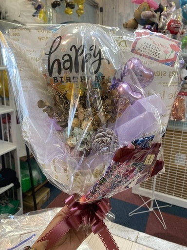 バルーン屋さん始めたい方