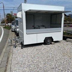 キッチンカーにてだんご、五平餅販売しませんか？ - 富山市