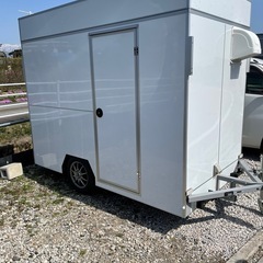 キッチンカーにてだんご、五平餅販売しませんか？ − 富山県