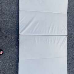 体操マット　プレイマット　