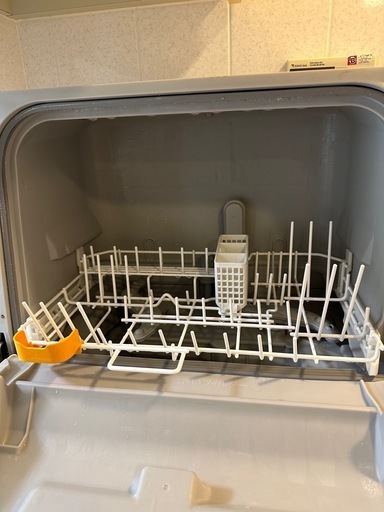 2019年製 食器洗い機