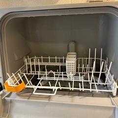 2019年製 食器洗い機の画像