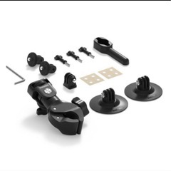  未開封　Insta360 バイク撮影セット CINSAAVY 国内正規品の画像