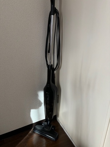 ニトリ　掃除機