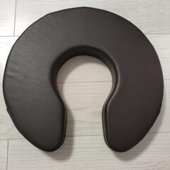 マタニティクッション　ottostyle  U字型　円座クッション　産後の画像