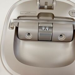 ★ジモティ割あり★ Panasonic スチーマーナノケア   動作確認／クリーニング済み TJ8133の画像