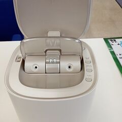 ★ジモティ割あり★ Panasonic スチーマーナノケア   動作確認／クリーニング済み TJ8133の画像