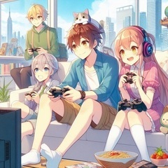 ゲーム実況グループの編集してくれる方募集！