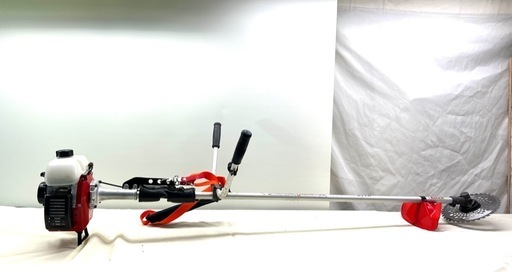 コマツさん専用 ゼノア(コマツ)草刈機 (アンフニィー) てだこ浦西のその他の中古