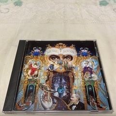 マイケル・ジャクソン/デンジャラス