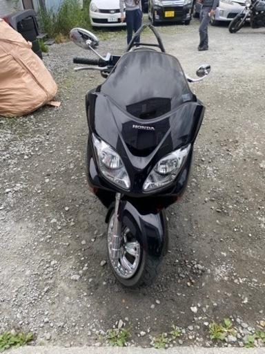 ホンダ　フォルツァ　250