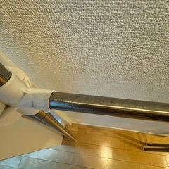 アイリス 洗濯物干しの画像