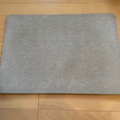 珪藻土マット　60×40