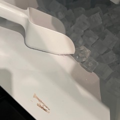 ホシザキ製氷機25kgの画像