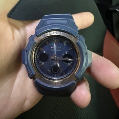 値下げ‼️国内未発売 G-SHOCK  