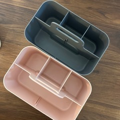 コストコ　porta 小物入れ　の画像