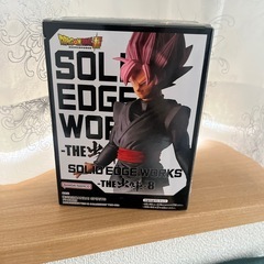 ドラゴンボールフィギュア