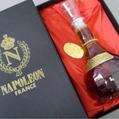 ブランデー　ナポレオン・アルマール 500ml