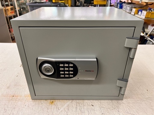 セントリー 耐火金庫 金庫 J119EK 【10974922】