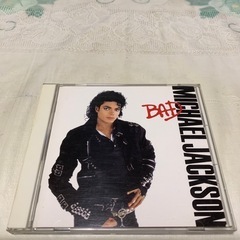 ＢＡＤ／マイケルジャクソン
