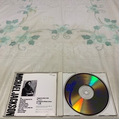 ＢＡＤ／マイケルジャクソンの画像