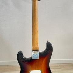 busker's エレキギターの画像