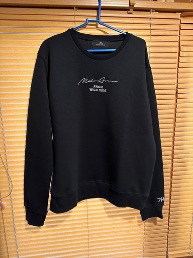 マタンアヴニール コラボトレーナー