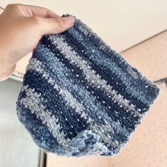 編み物始めませんか？🧶