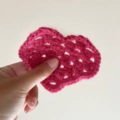 編み物始めませんか？🧶の画像